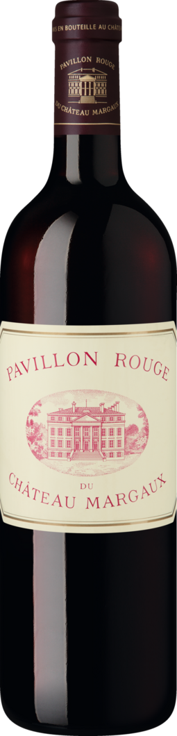 Château Margaux 2022 Pavillon Rouge du Château Margaux