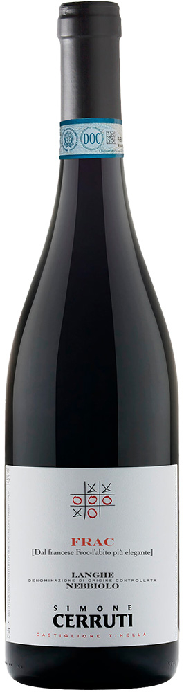 2022 FRAC Langhe DOC