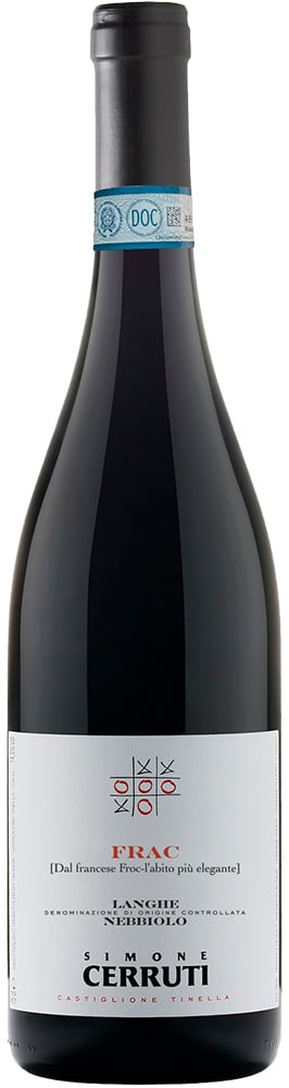2022 FRAC Langhe DOC 2022 FRAC Langhe DOC