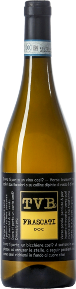 2023 Tvb Frascati DOC 2023 Tvb Frascati DOC