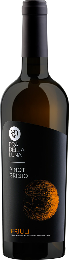 2023 Pinot Grigio Friuli DOC