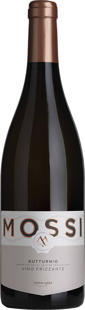 2025 Gutturnio Frizzante DOC