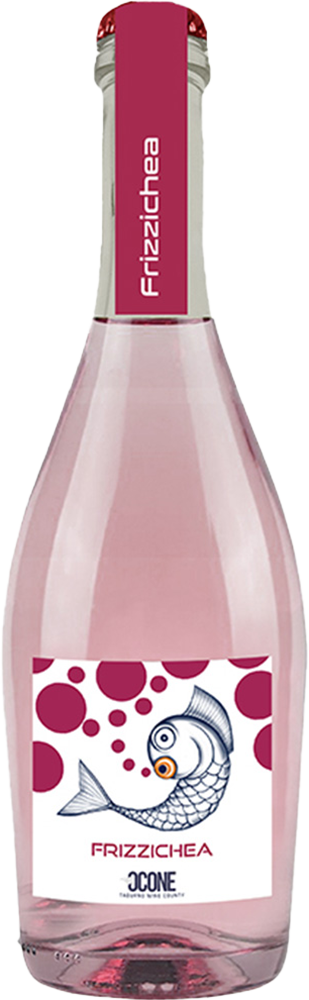 Frizzante Rosato Frizzichea Benevento IGP