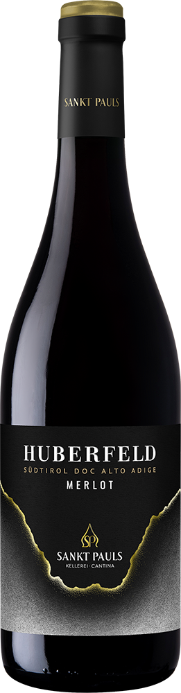 2023 Huberfeld Merlot Alto Adige DOC 2023 Huberfeld Merlot Alto Adige DOC