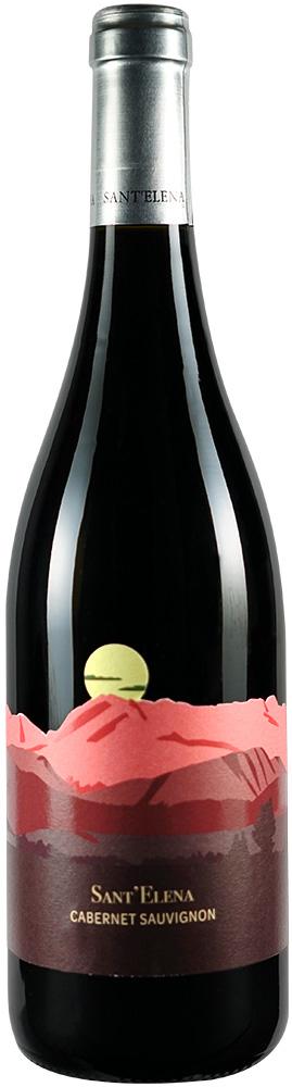 2018 Cabernet Sauvignon Friuli Isonzo DOC