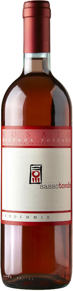 2023 Lady Marmalade Toscana Rosato IGP BIO