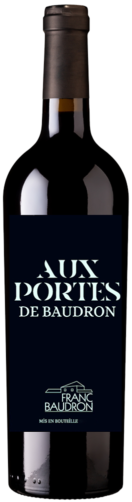 2023 Aux Portes de Baudron BIO 2023 Aux Portes de Baudron BIO