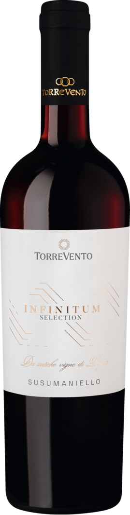 Torrevento 2022 Infinitum Susumaniello
