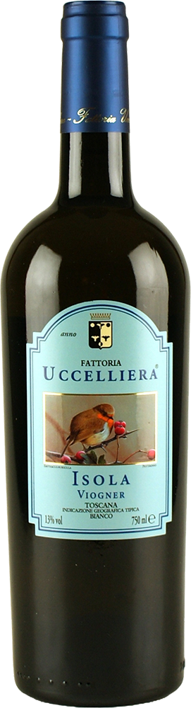 2024 ISOLA IGT TOSCANA