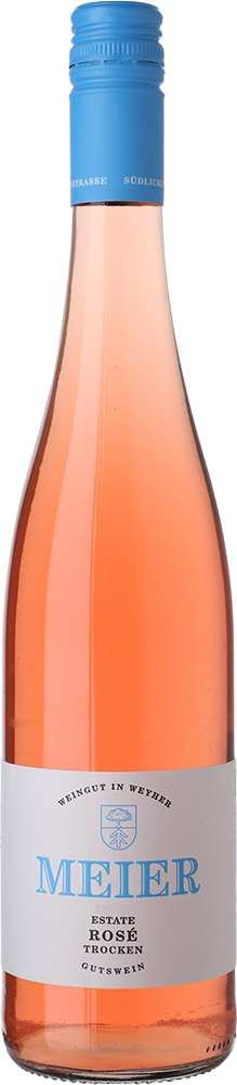 Weingut Meier 2024 Meier Estate Rosé BIO