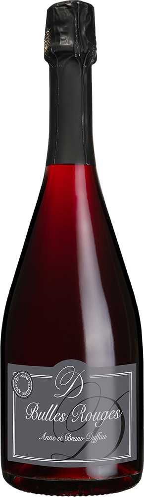 2024 Bulles rouges BIO