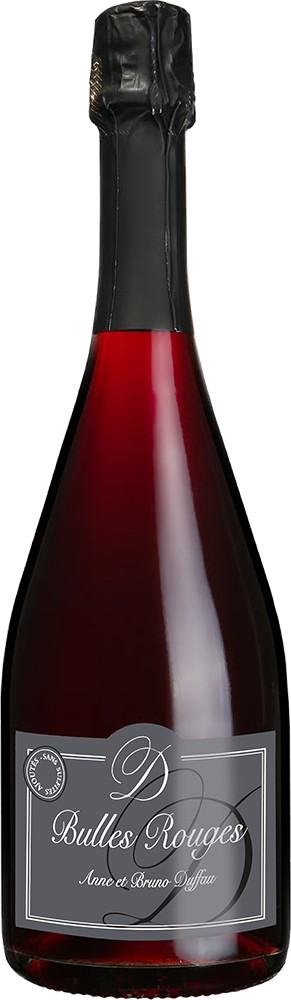 2024 Bulles rouges BIO 2024 Bulles rouges BIO