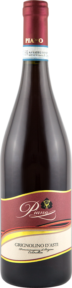 2023 Grignolino d'Asti DOC 2023 Grignolino d'Asti DOC