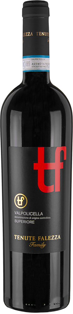 2022 Valpolicella Superiore DOC 2022 Valpolicella Superiore DOC