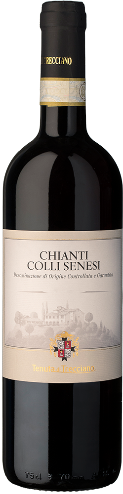 2024 Chianti Colli Senesi DOCG