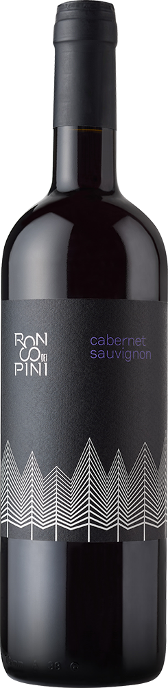 2022 Cabernet Sauvignon Friuli Colli Orientali DOC