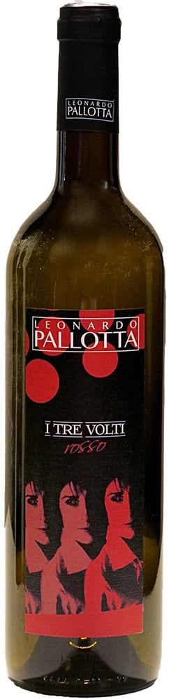 2013 I Tre Volti Rosso 2013 I Tre Volti Rosso