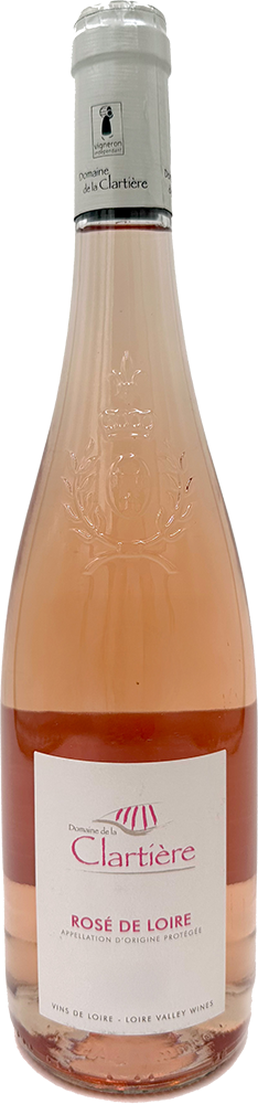 2024 Rosé de Loire AOP