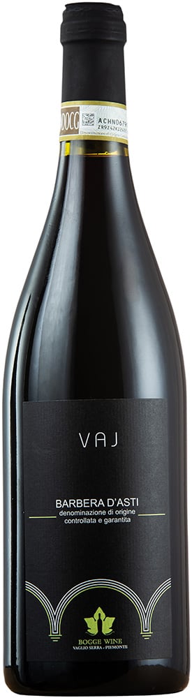 2021 Vaj Barbera D’Asti DOCG 2021 Vaj Barbera D’Asti DOCG