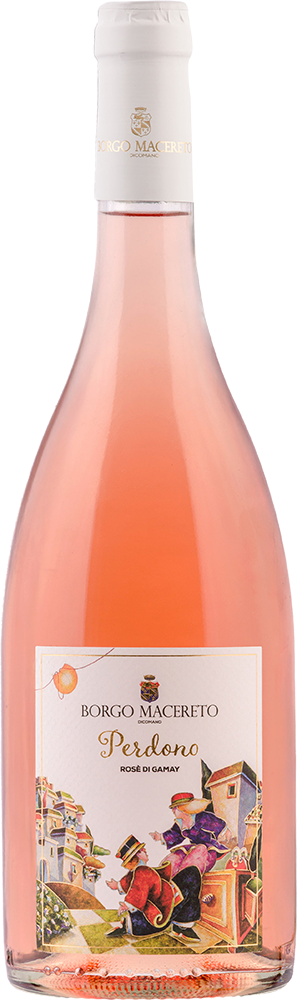 2024 Perdono Toscana IGP BIO 2024 Perdono Toscana IGP BIO