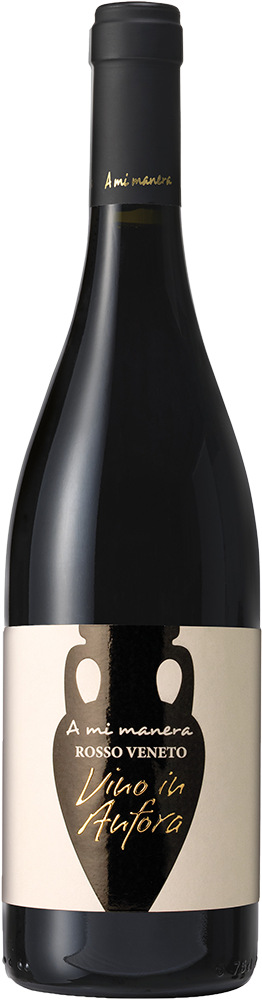 2021 Rosso Anfora Veneto IGP 2021 Rosso Anfora Veneto IGP