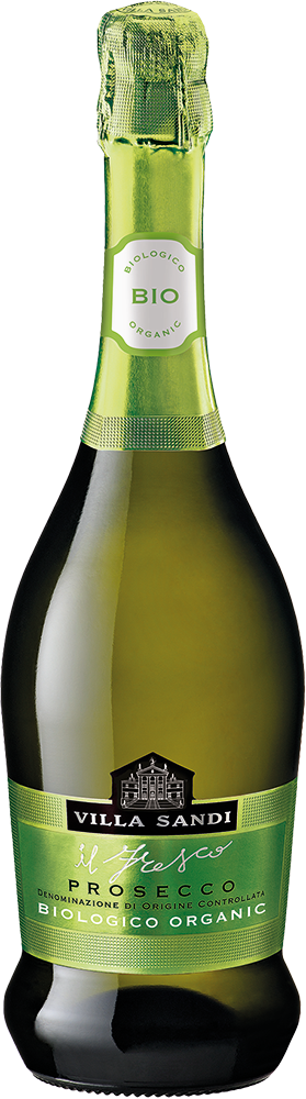 Il Fresco Treviso Prosecco DOC BIO Il Fresco Treviso Prosecco DOC BIO