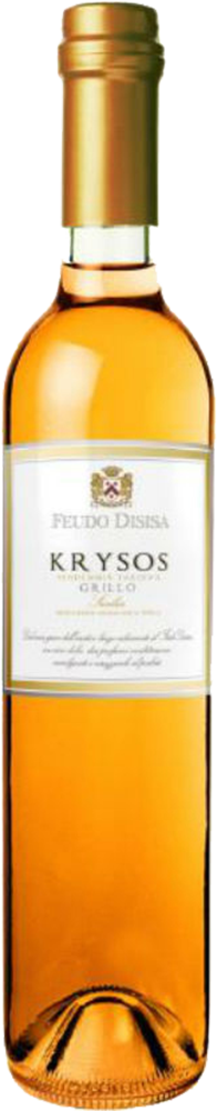 2022 Krysos Sicilia DOC 0,5 L 2022 Krysos Sicilia DOC 0,5 L