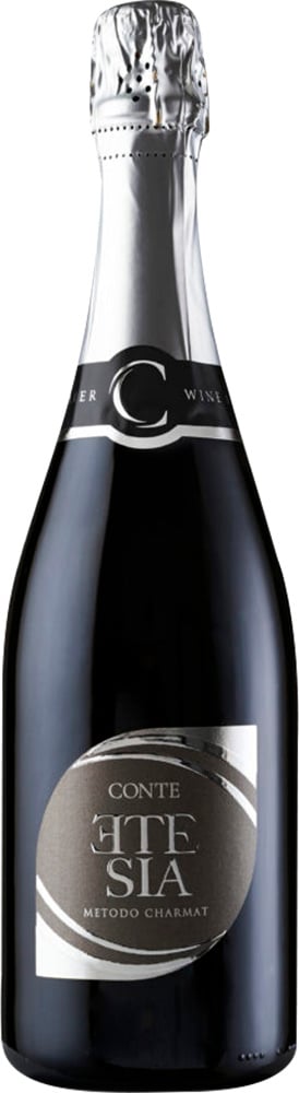 2024 Etesia Negroamaro Spumante Metodo Charmat Millesimato 2024 Etesia Negroamaro Spumante Metodo Charmat Millesimato