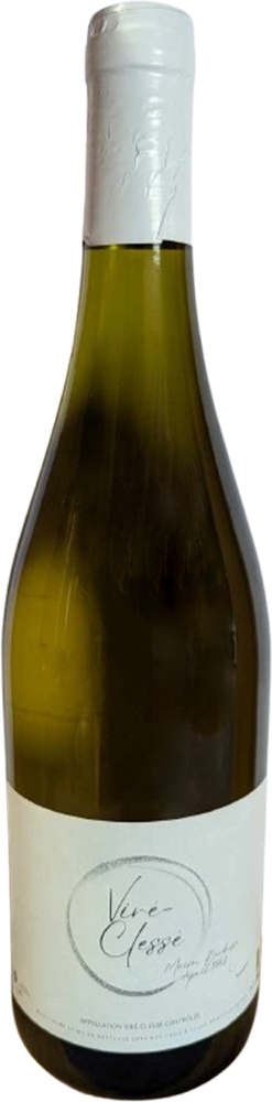 2022 Viré-Clessé AOP 2022 Viré-Clessé AOP