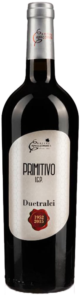 Due Tralci Salento IGP Due Tralci Salento IGP