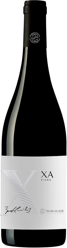 2023 Xa Fiano Paestum IGP 2023 Xa Fiano Paestum IGP