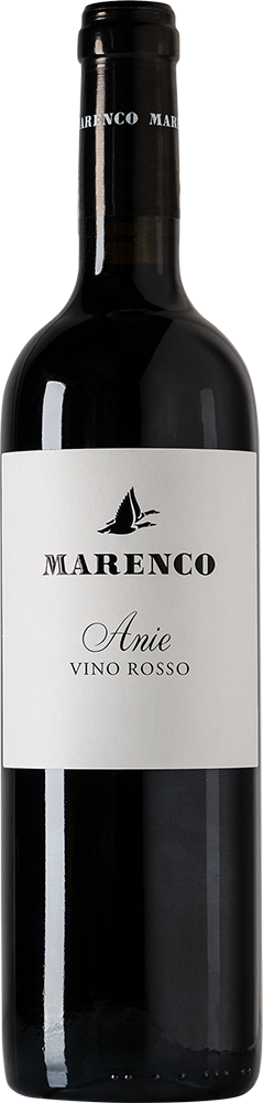 2023 Anie Vino Rosso 2023 Anie Vino Rosso