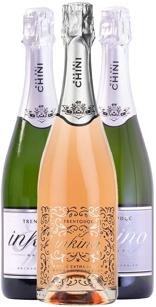 Mas dei Chini Box Degustazione Mas dei Chini Box Degustazione