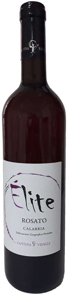 2025 Elite Rosato Calabria IGP