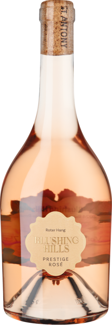 Weingut St. Antony 2024 Blushing Hills Roter Hang Prestige Rosé