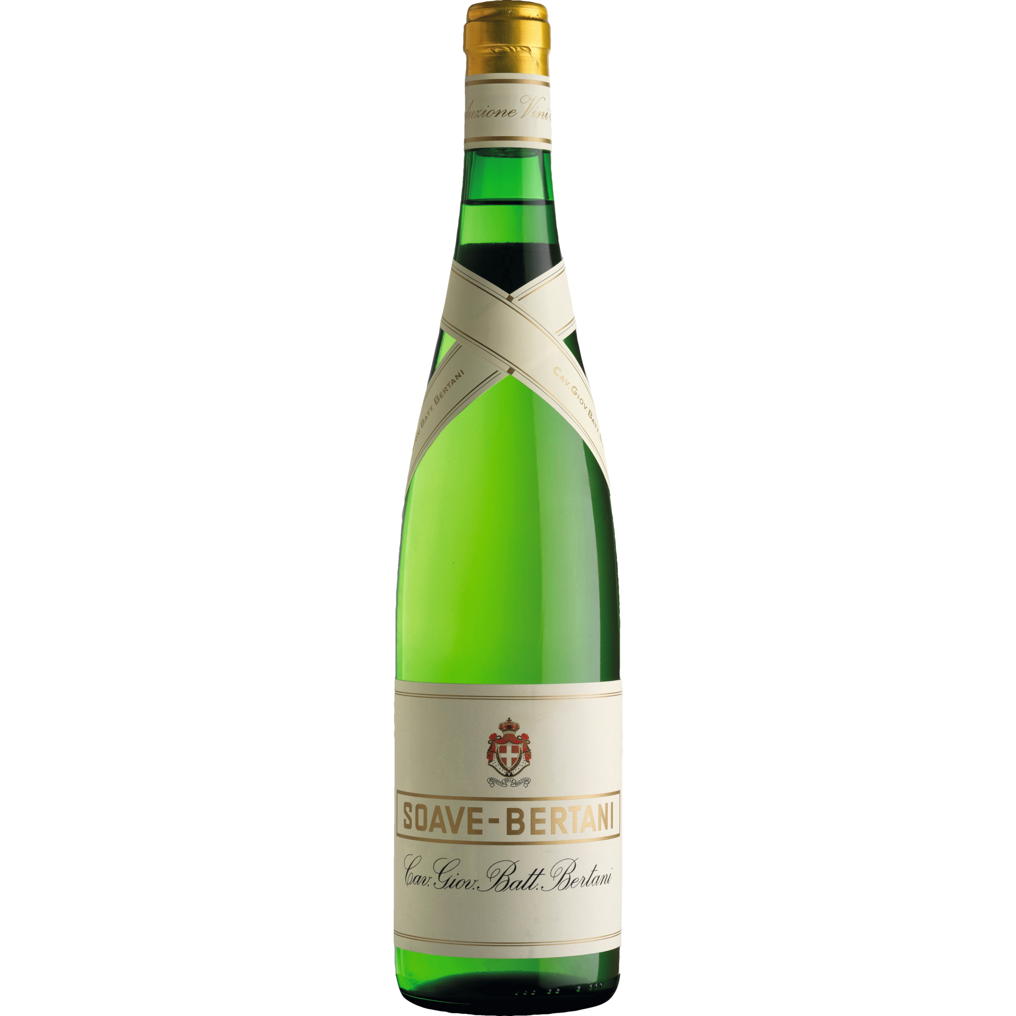 Angelini Wines & Estates 2024 Bertani Soave Vintage