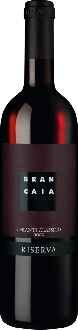 Brancaia 2022 Brancaia Chianti Classico Riserva BIO