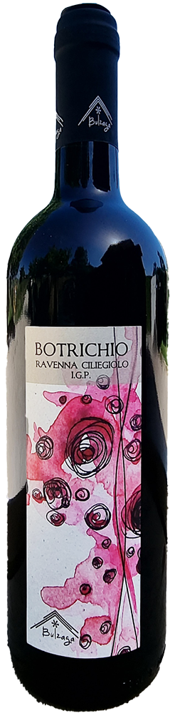 2023 Botrichio Ravenna IGP BIO