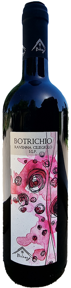 2023 Botrichio Ravenna IGP BIO 2023 Botrichio Ravenna IGP BIO