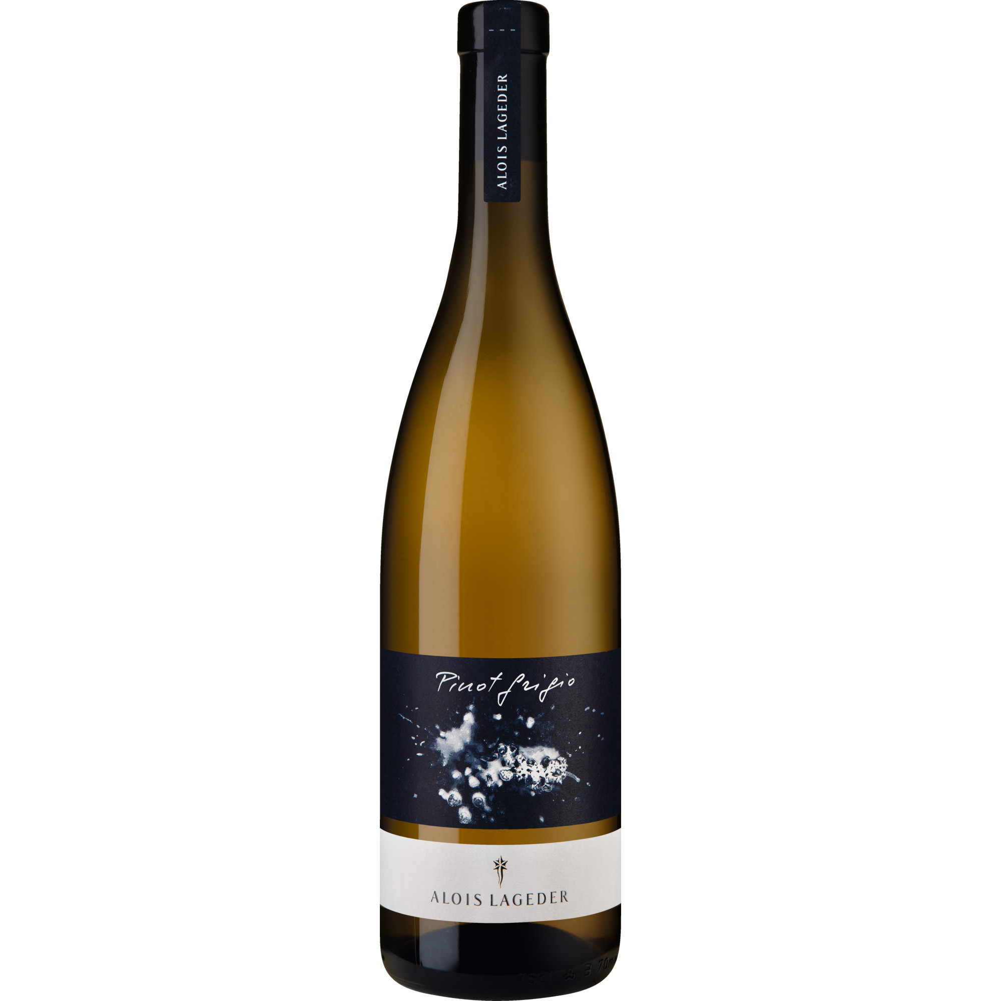 Alois Lageder 2024 Alois Lageder Pinot Grigio BIO