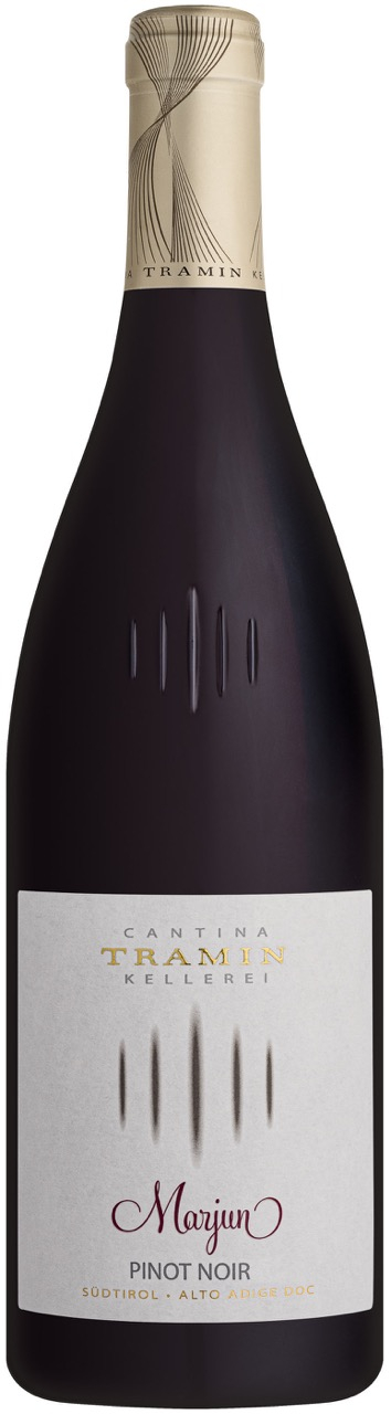 2022 Marjun Pinot Noir Alto Adige DOC
