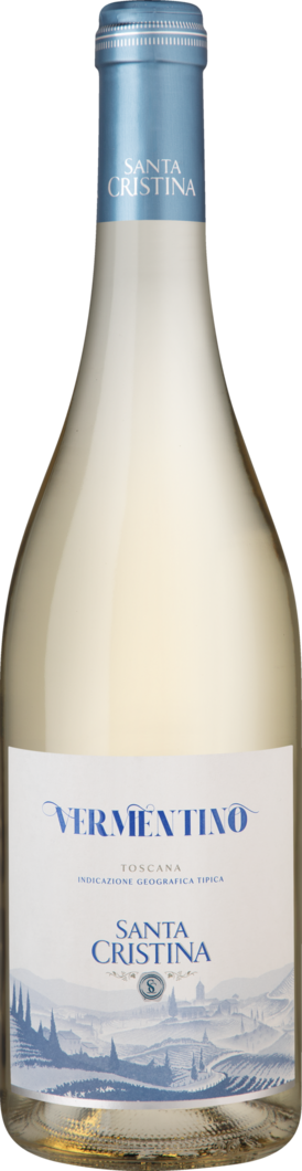 Santa Cristina 2024 Santa Cristina Vermentino