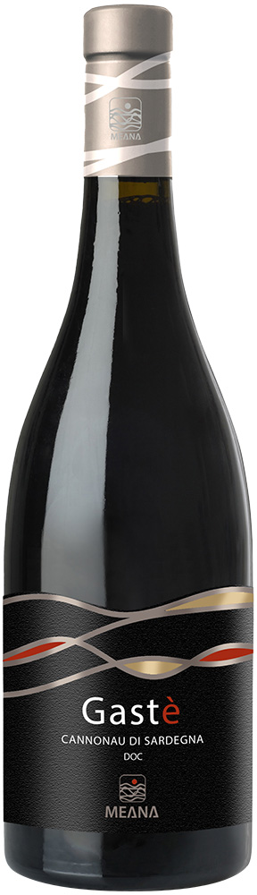 2020 Parèda Mandrolisai DOC 2020 Parèda Mandrolisai DOC