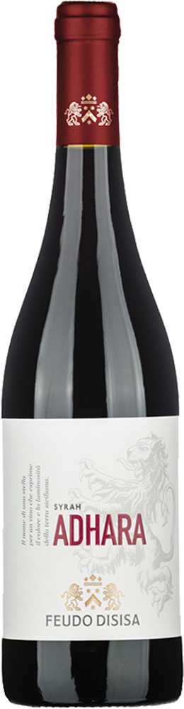 2022 Adhara Sicilia DOC