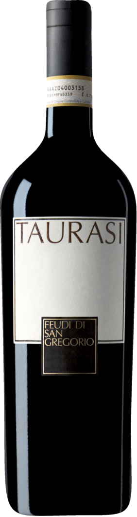 Feudi di San Gregorio 2021 Taurasi