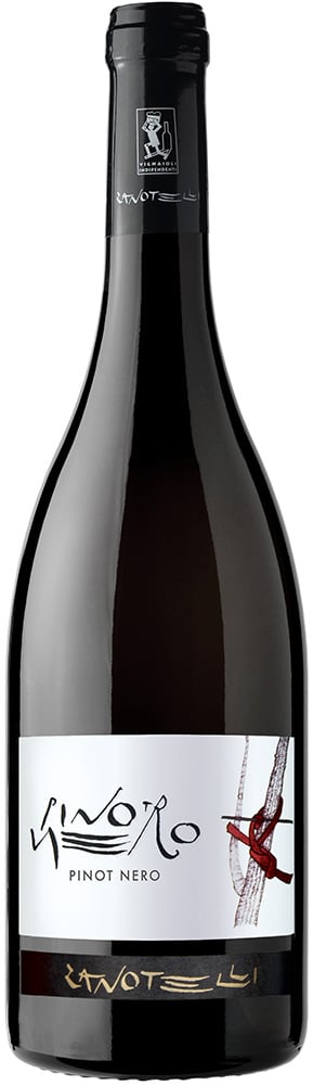 2021 Pinot Nero Valle di Cembra Linea Le Strope Trentino Superiore DOC 2021 Pinot Nero Valle di Cembra Linea Le Strope Trentino Superiore DOC