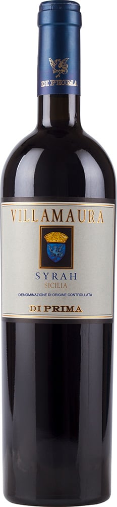 2017 Villamaura Sicilia DOC BIO 2017 Villamaura Sicilia DOC BIO