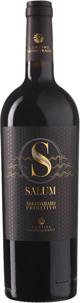 2022 Salum Salento IGP