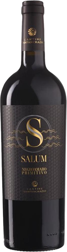 2022 Salum Salento IGP 2022 Salum Salento IGP
