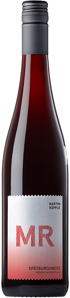Weingut Fasskollektion 2024 MR Fasskollektion Spätburgunder